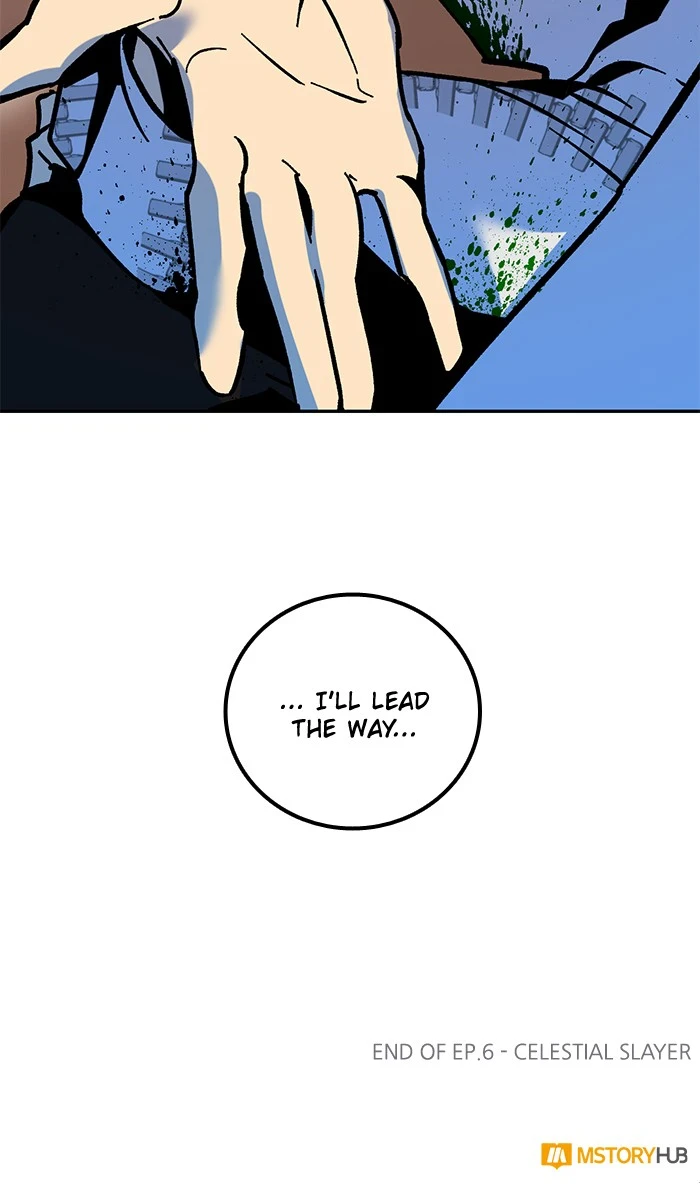Return to Player Chapter 6, page 91 of 91
