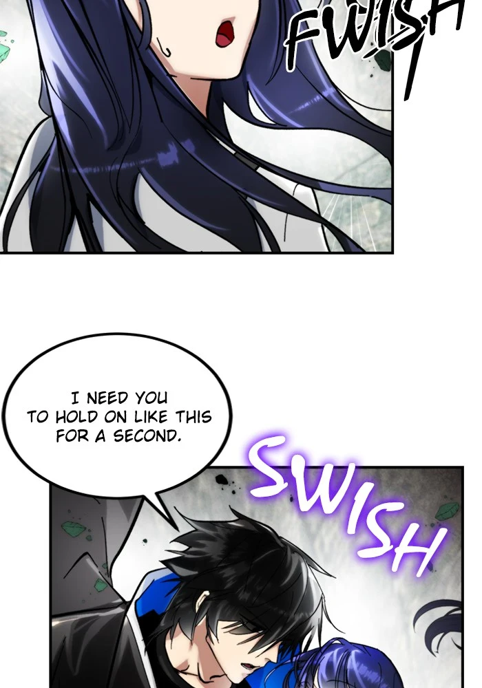 Return to Player Chapter 60, page 20 of 101