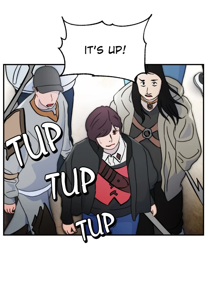 Return to Player Chapter 60, page 99 of 101