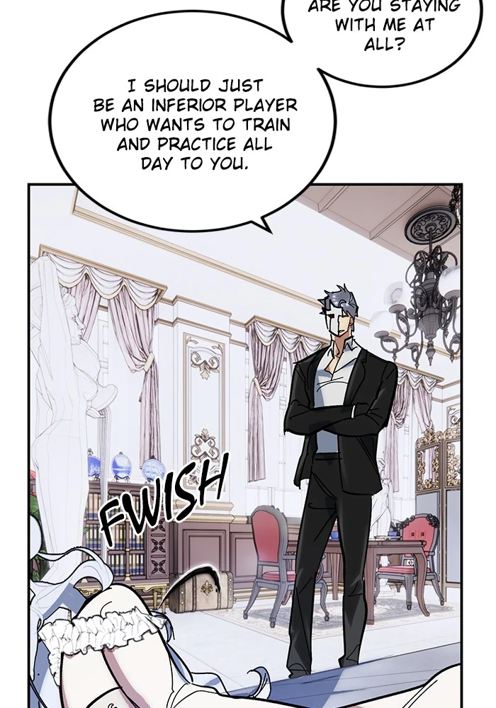 Return to Player Chapter 61, page 15 of 100