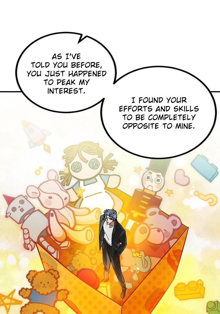 Return to Player Chapter 61, page 17 of 100