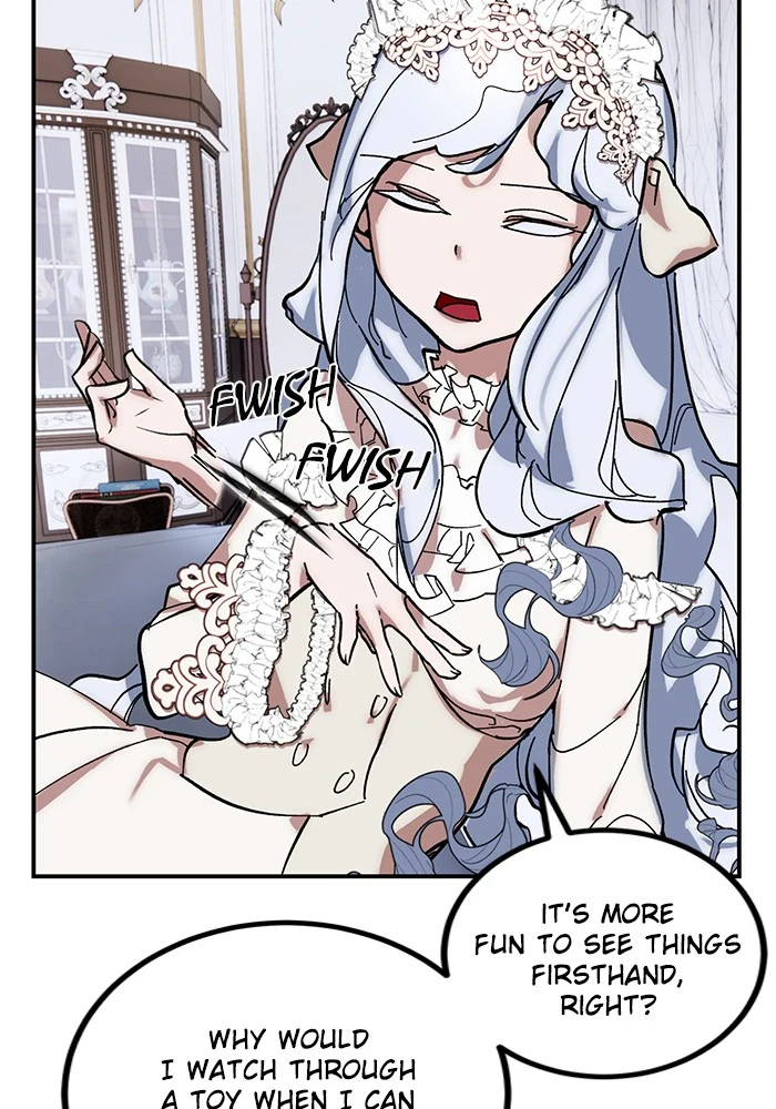 Return to Player Chapter 61, page 19 of 100