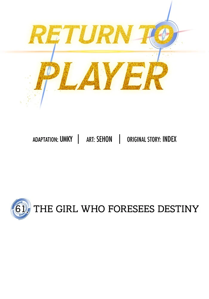 Return to Player Chapter 61, page 28 of 100