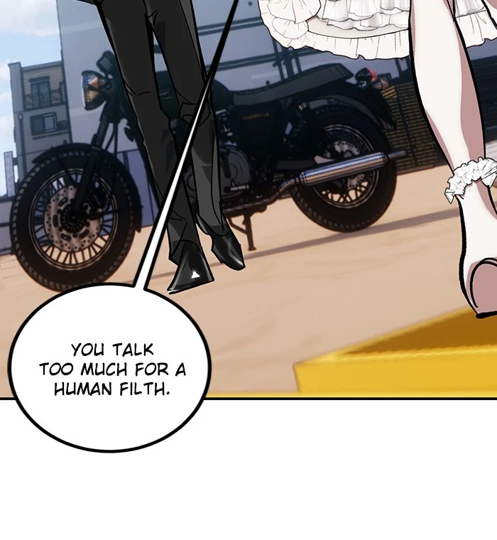 Return to Player Chapter 61, page 32 of 100