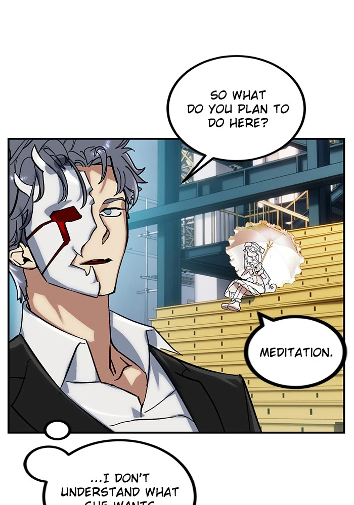 Return to Player Chapter 61, page 33 of 100