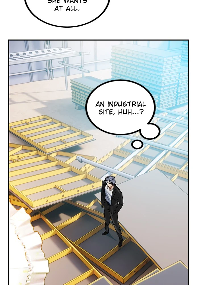 Return to Player Chapter 61, page 34 of 100