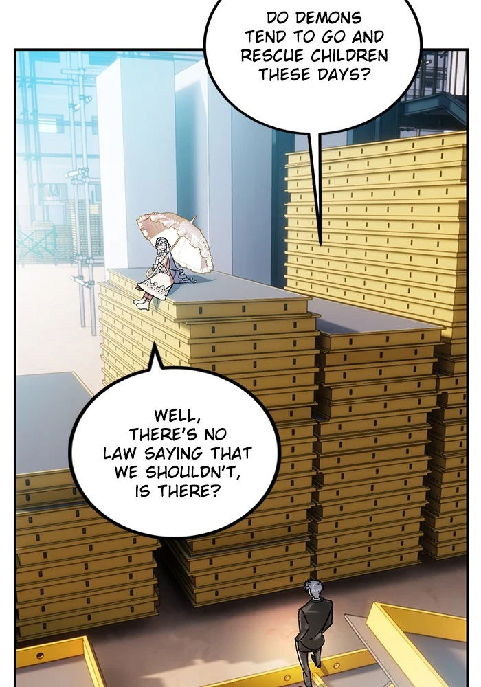 Return to Player Chapter 61, page 41 of 100