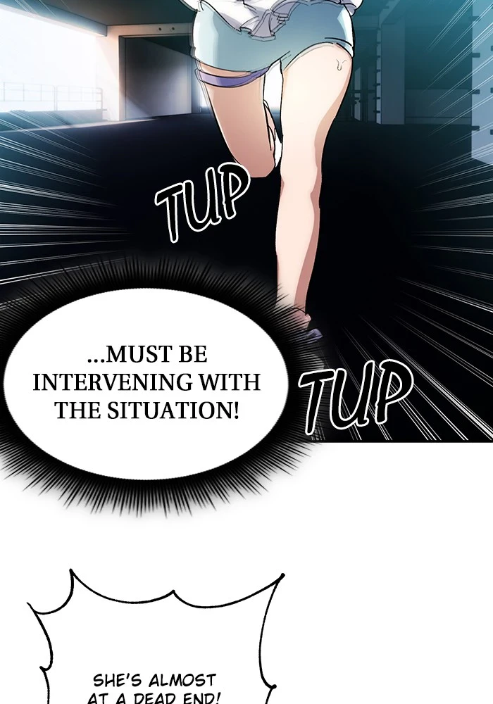 Return to Player Chapter 61, page 46 of 100