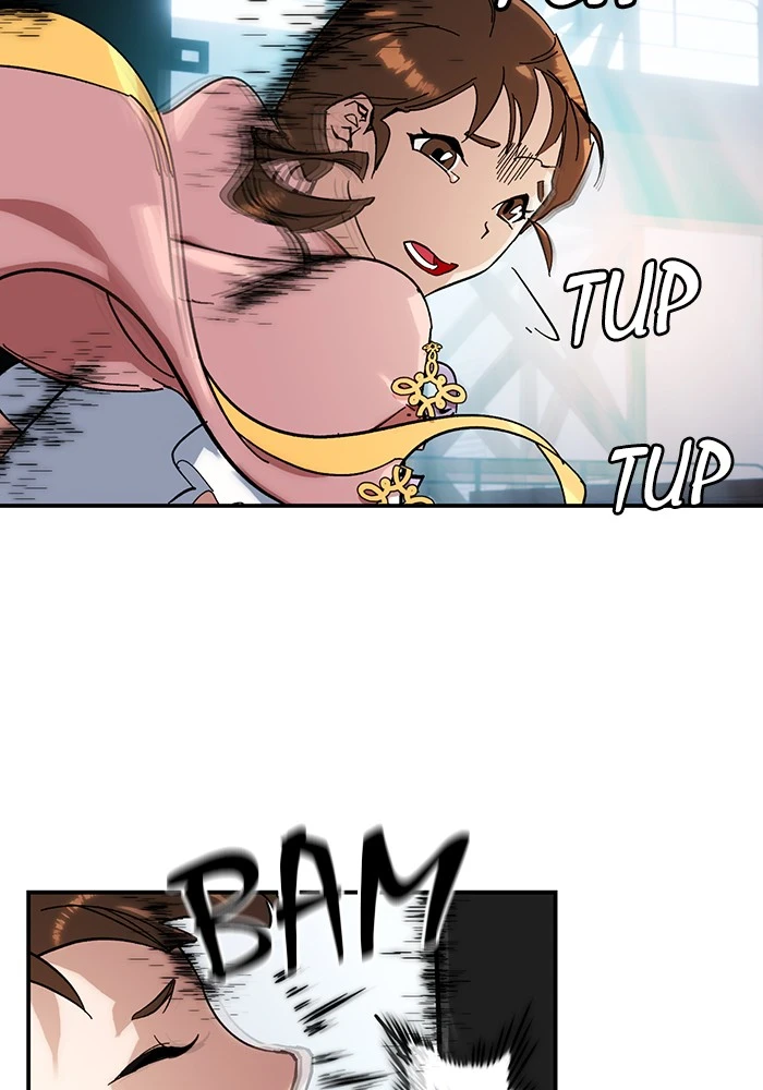 Return to Player Chapter 61, page 51 of 100