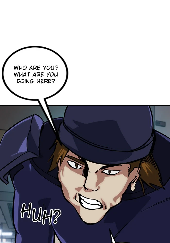 Return to Player Chapter 61, page 61 of 100