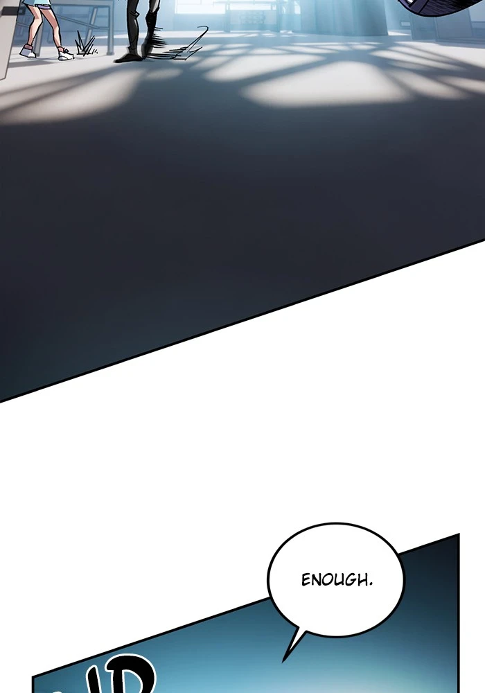 Return to Player Chapter 61, page 65 of 100