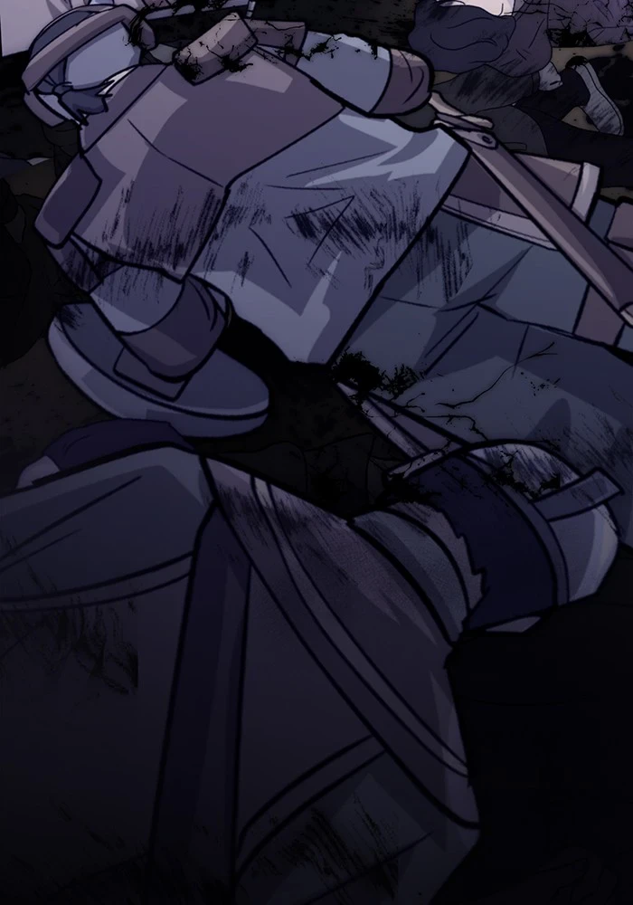 Return to Player Chapter 61, page 71 of 100