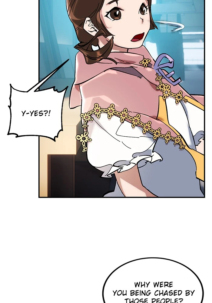 Return to Player Chapter 61, page 73 of 100