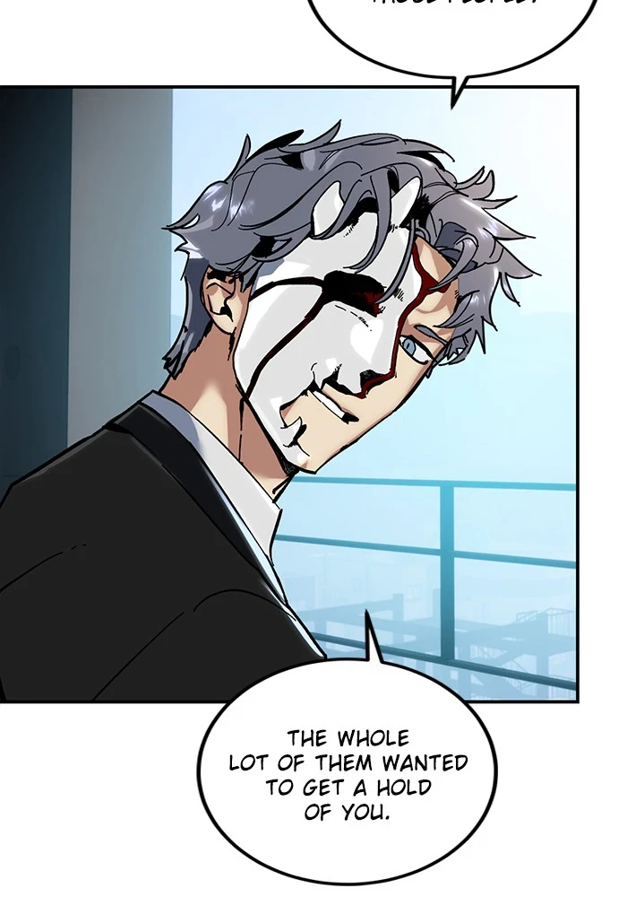 Return to Player Chapter 61, page 74 of 100