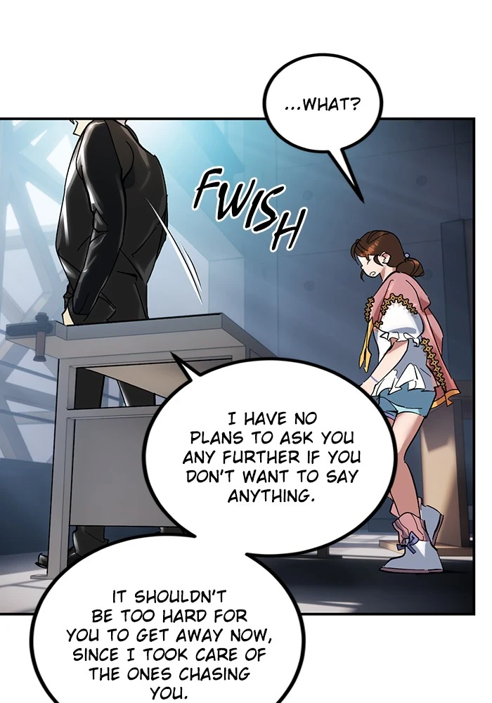 Return to Player Chapter 61, page 76 of 100