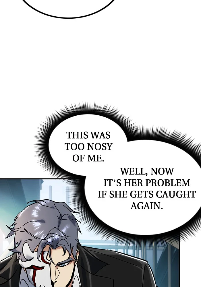 Return to Player Chapter 61, page 77 of 100