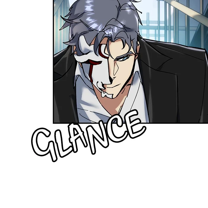 Return to Player Chapter 61, page 79 of 100
