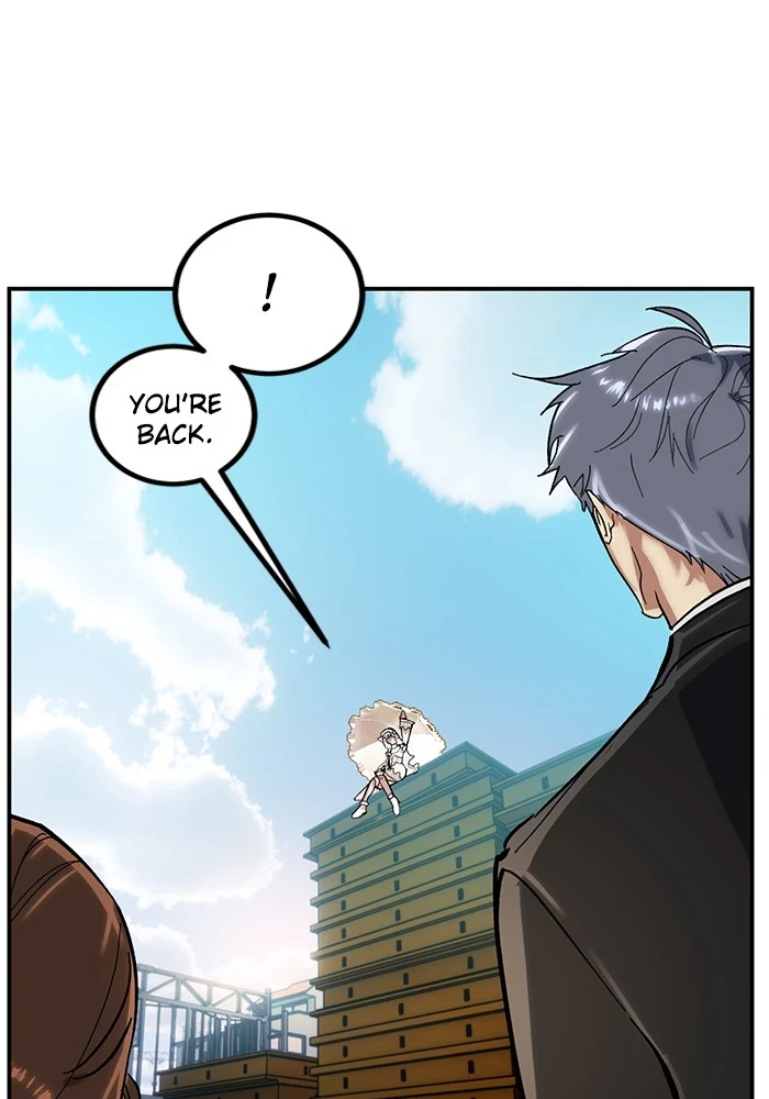Return to Player Chapter 61, page 82 of 100