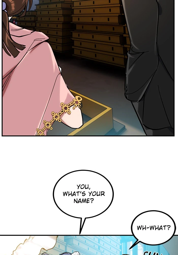 Return to Player Chapter 61, page 83 of 100