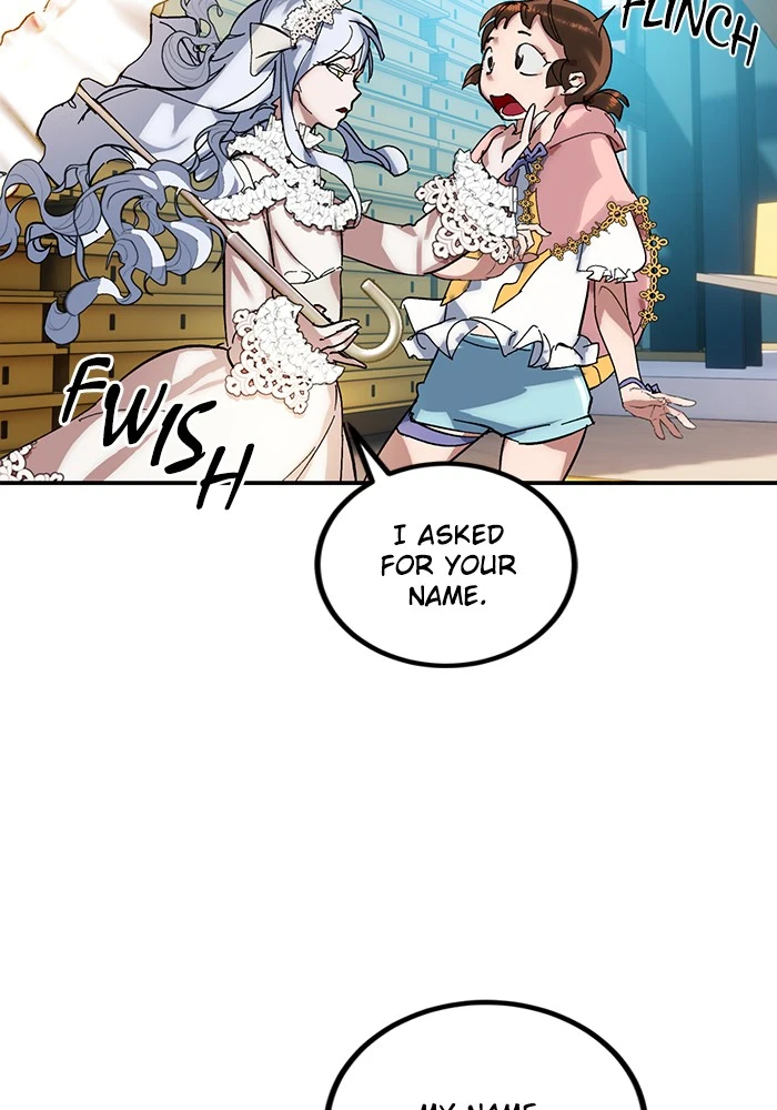 Return to Player Chapter 61, page 84 of 100