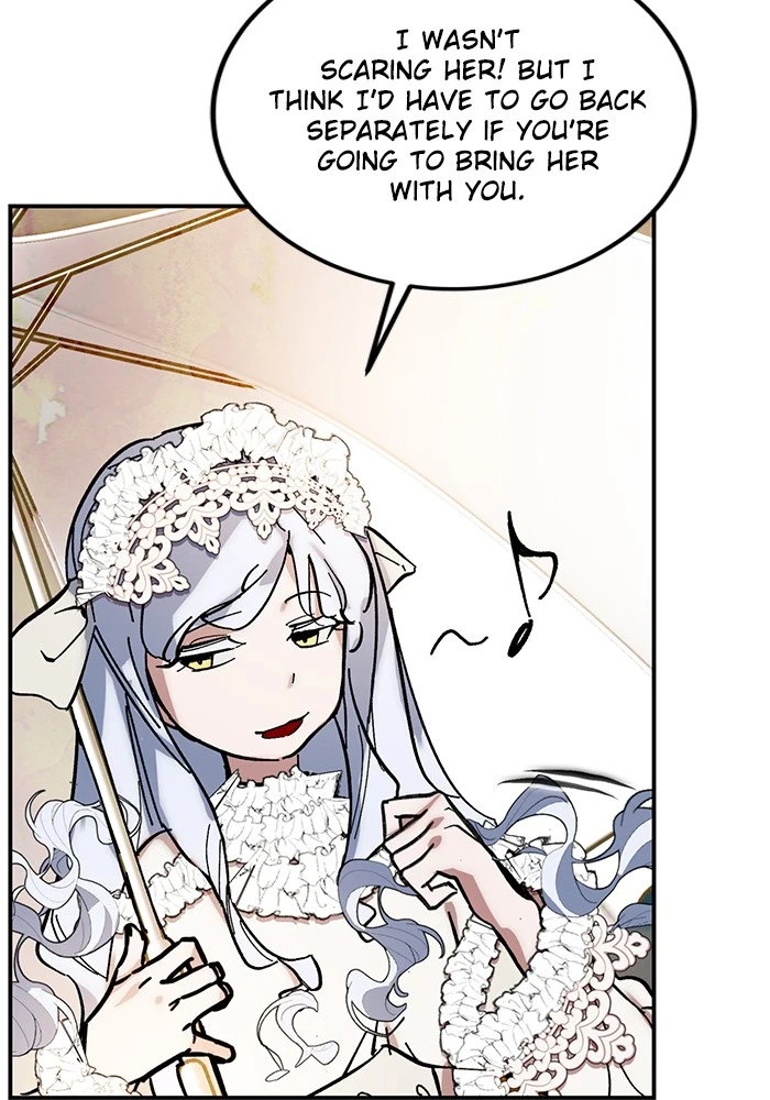 Return to Player Chapter 61, page 87 of 100