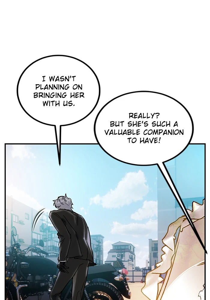 Return to Player Chapter 61, page 88 of 100