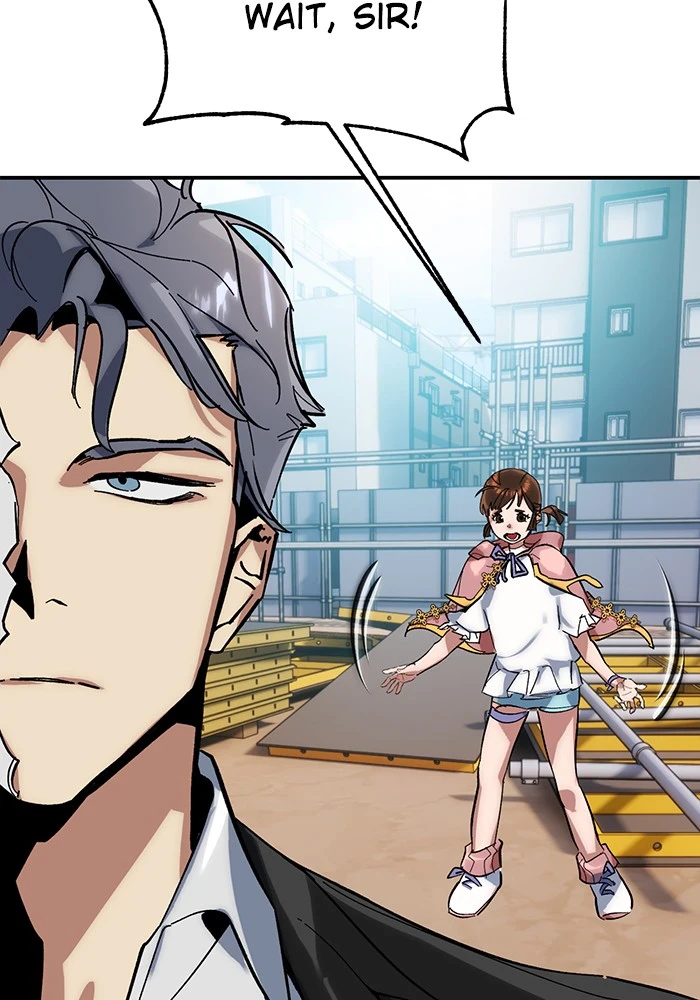 Return to Player Chapter 61, page 90 of 100