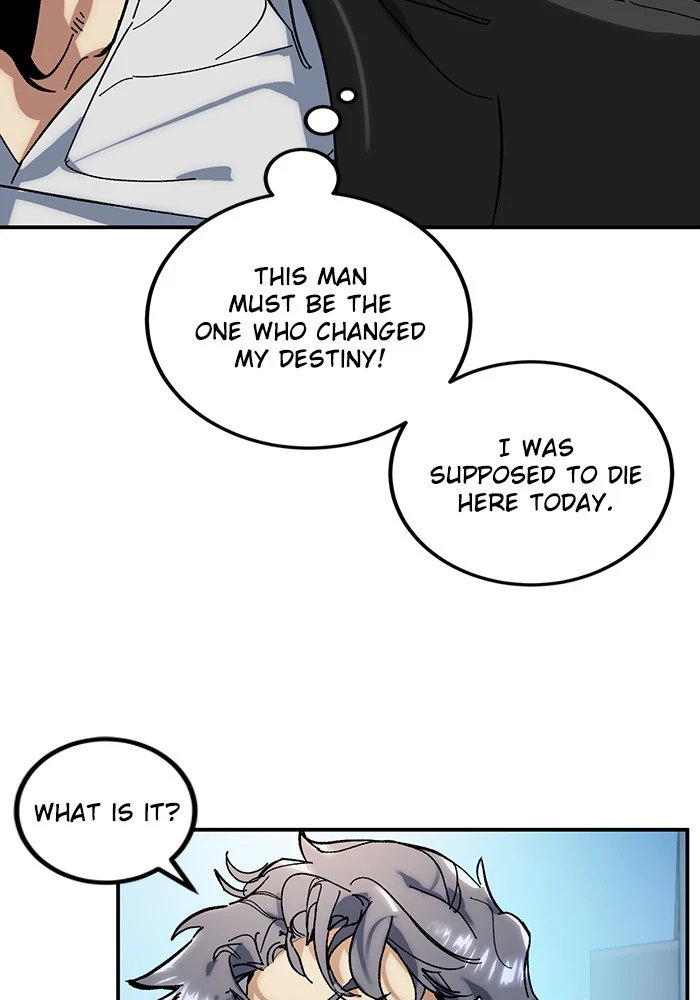 Return to Player Chapter 61, page 91 of 100