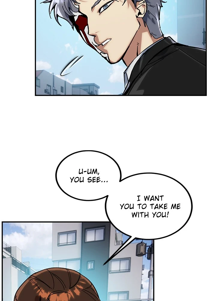 Return to Player Chapter 61, page 92 of 100