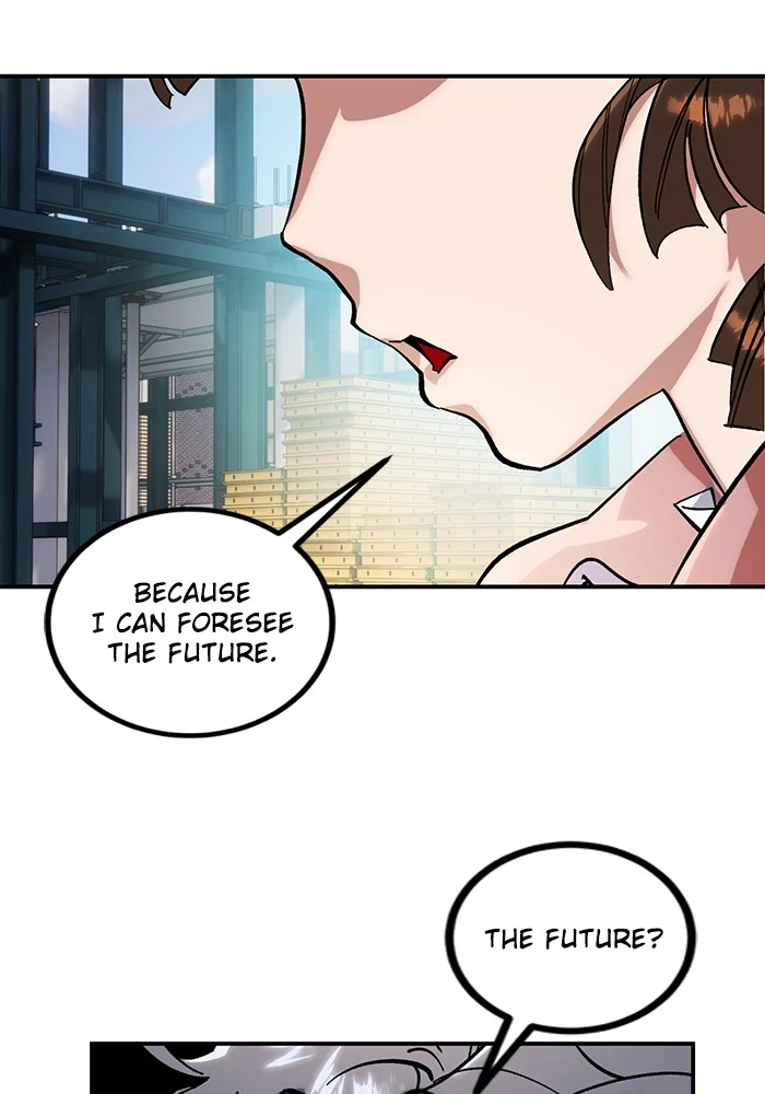 Return to Player Chapter 61, page 94 of 100