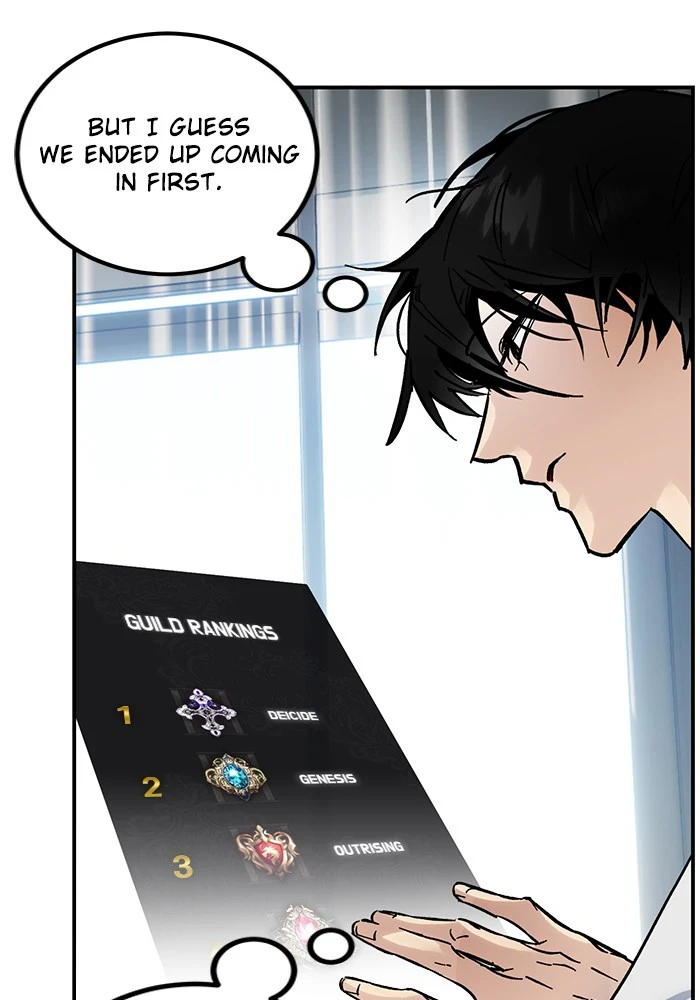 Return to Player Chapter 62, page 63 of 93