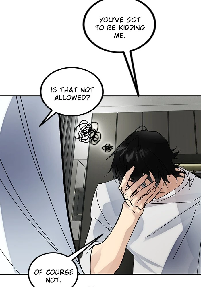 Return to Player Chapter 62, page 71 of 93