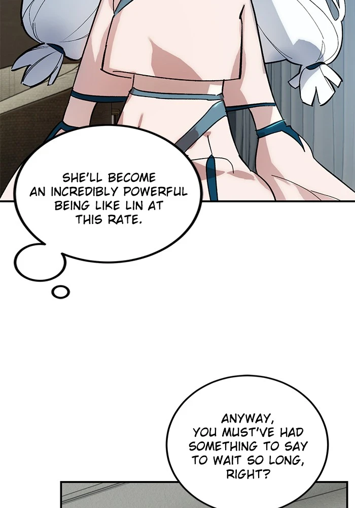 Return to Player Chapter 62, page 77 of 93