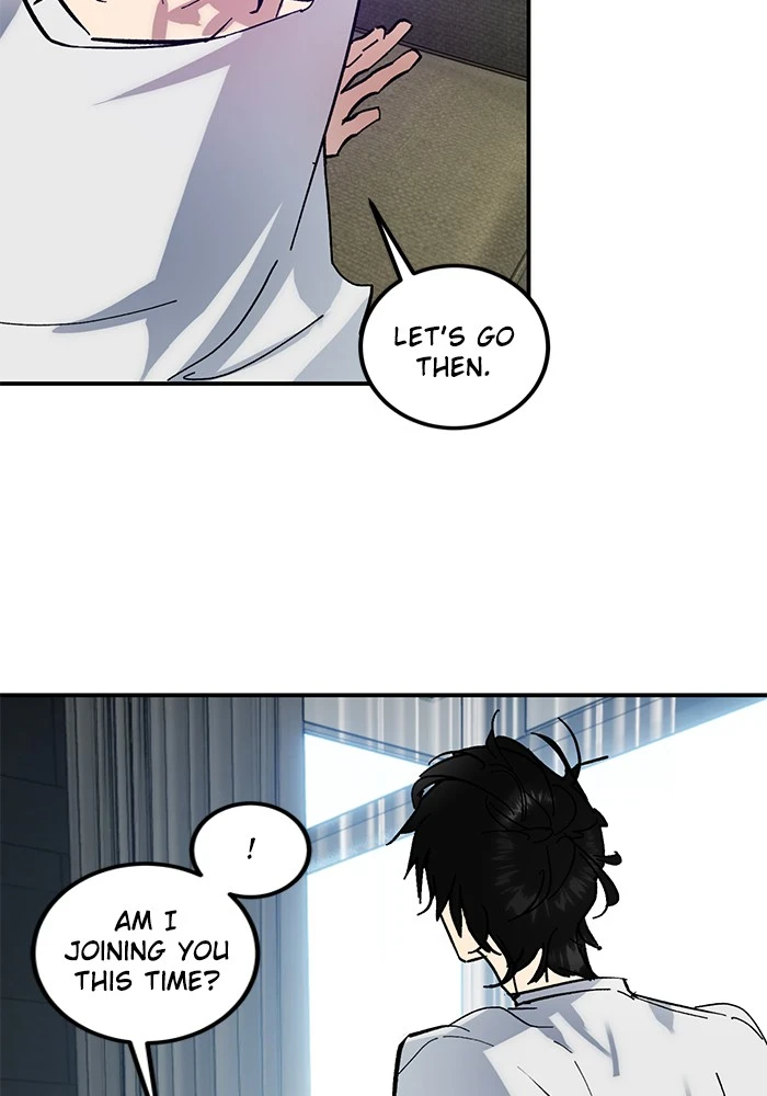 Return to Player Chapter 62, page 87 of 93