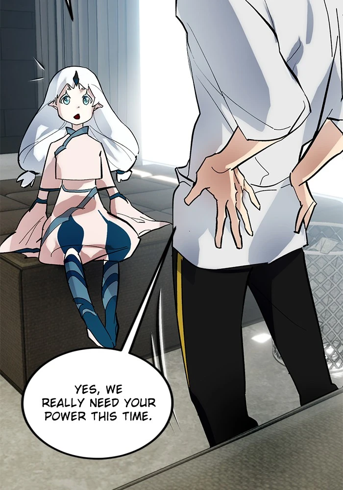Return to Player Chapter 62, page 88 of 93