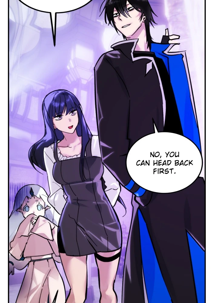 Return to Player Chapter 63, page 26 of 99