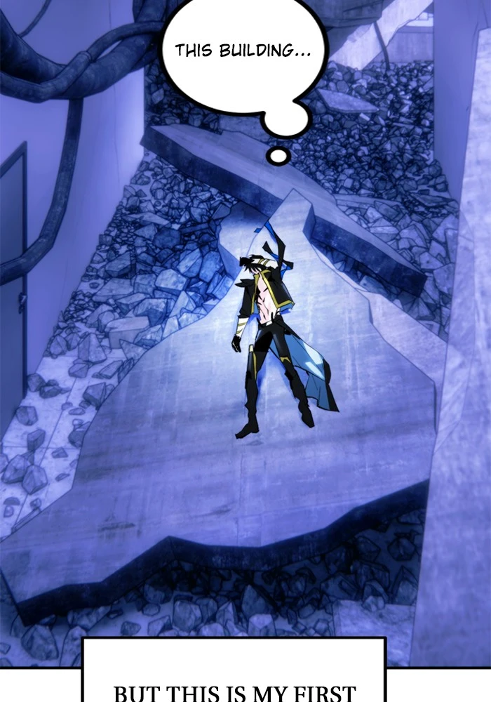 Return to Player Chapter 63, page 33 of 99