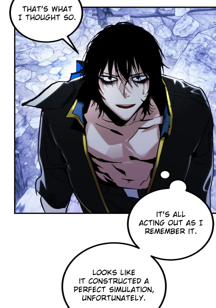 Return to Player Chapter 63, page 57 of 99