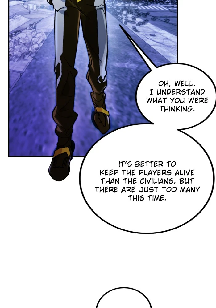 Return to Player Chapter 63, page 59 of 99