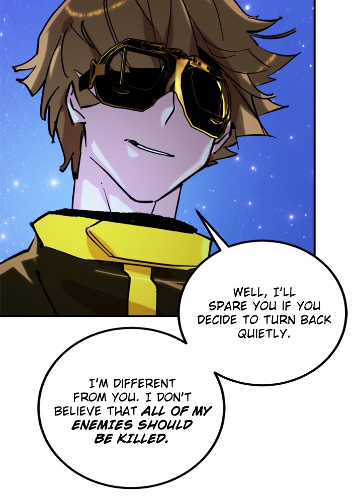 Return to Player Chapter 63, page 73 of 99