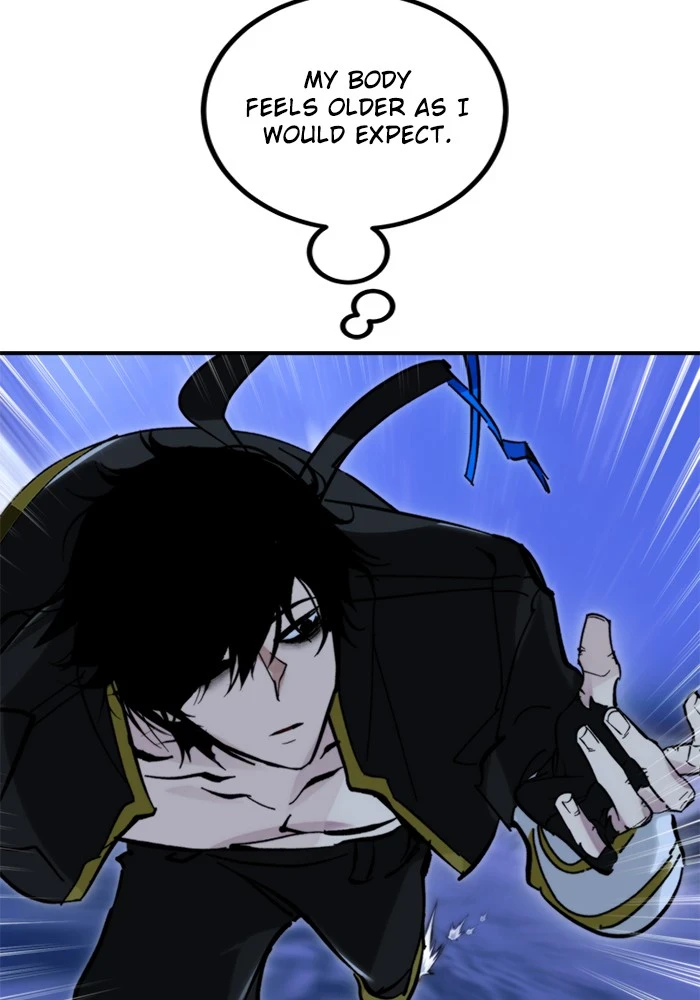 Return to Player Chapter 63, page 86 of 99