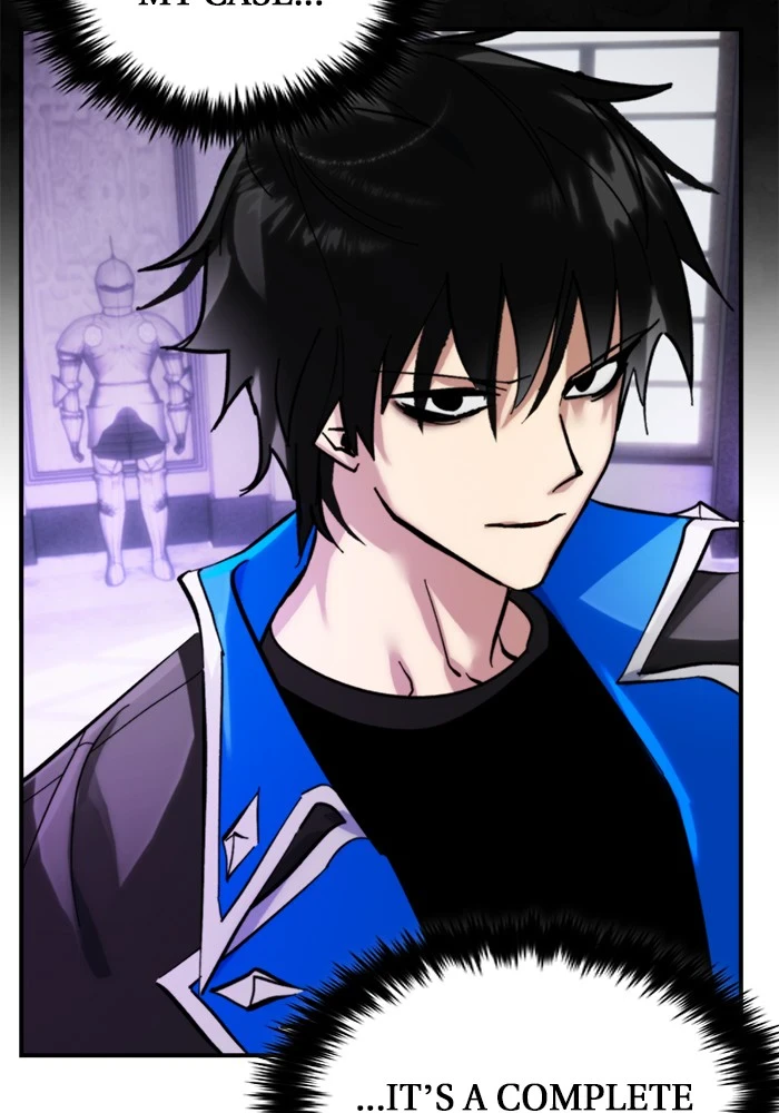 Return to Player Chapter 63, page 9 of 99