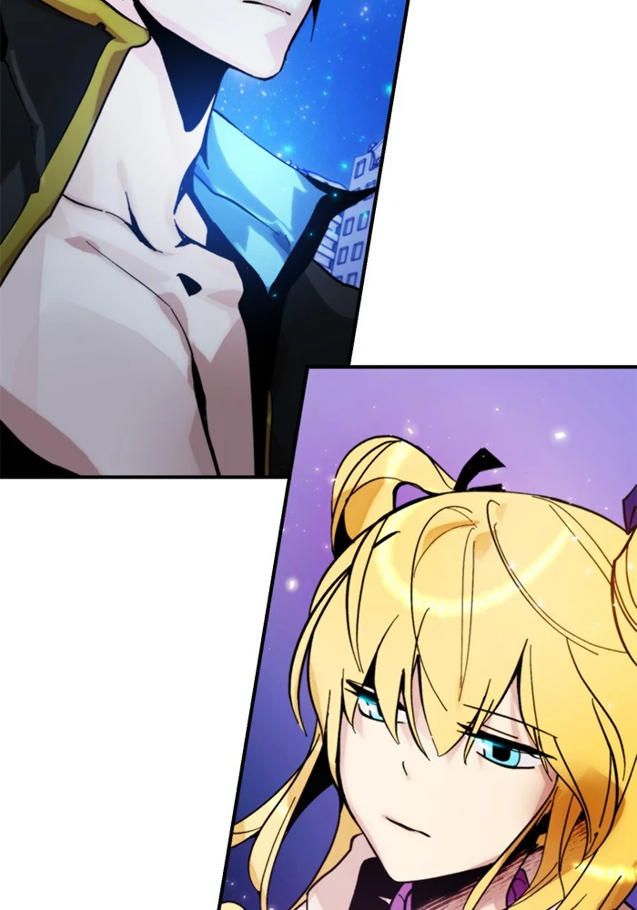 Return to Player Chapter 63, page 97 of 99