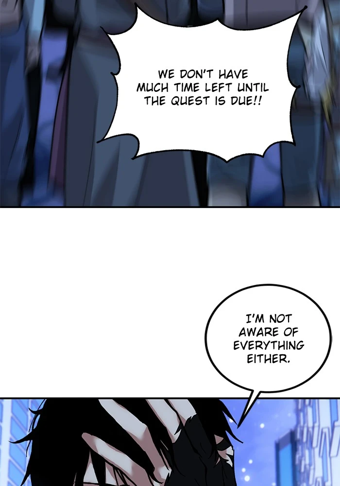 Return to Player Chapter 64, page 10 of 106