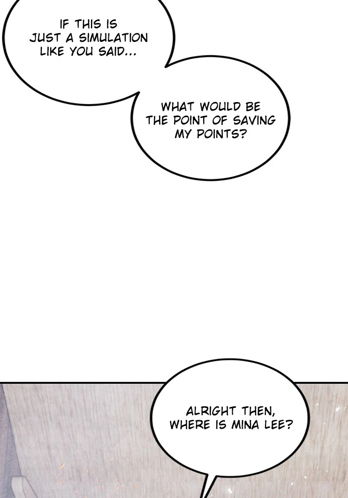 Return to Player Chapter 64, page 101 of 106