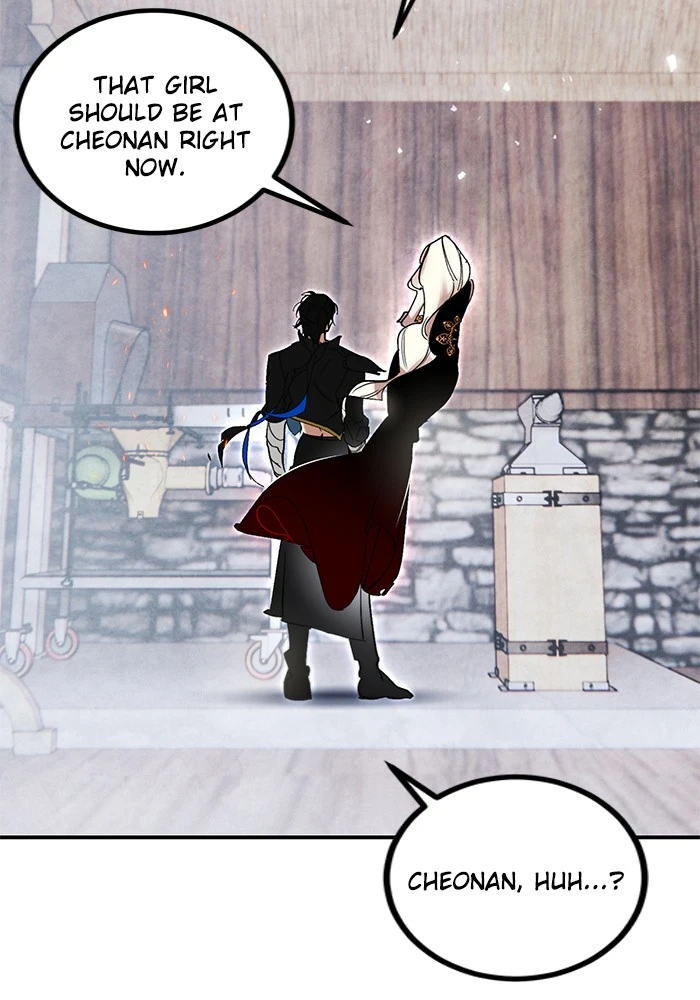 Return to Player Chapter 64, page 102 of 106