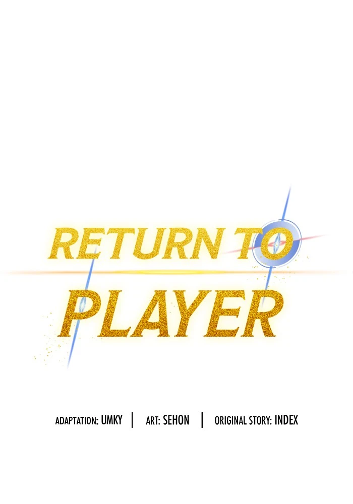 Return to Player Chapter 64, page 12 of 106