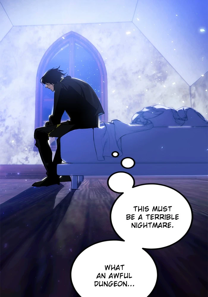 Return to Player Chapter 64, page 15 of 106