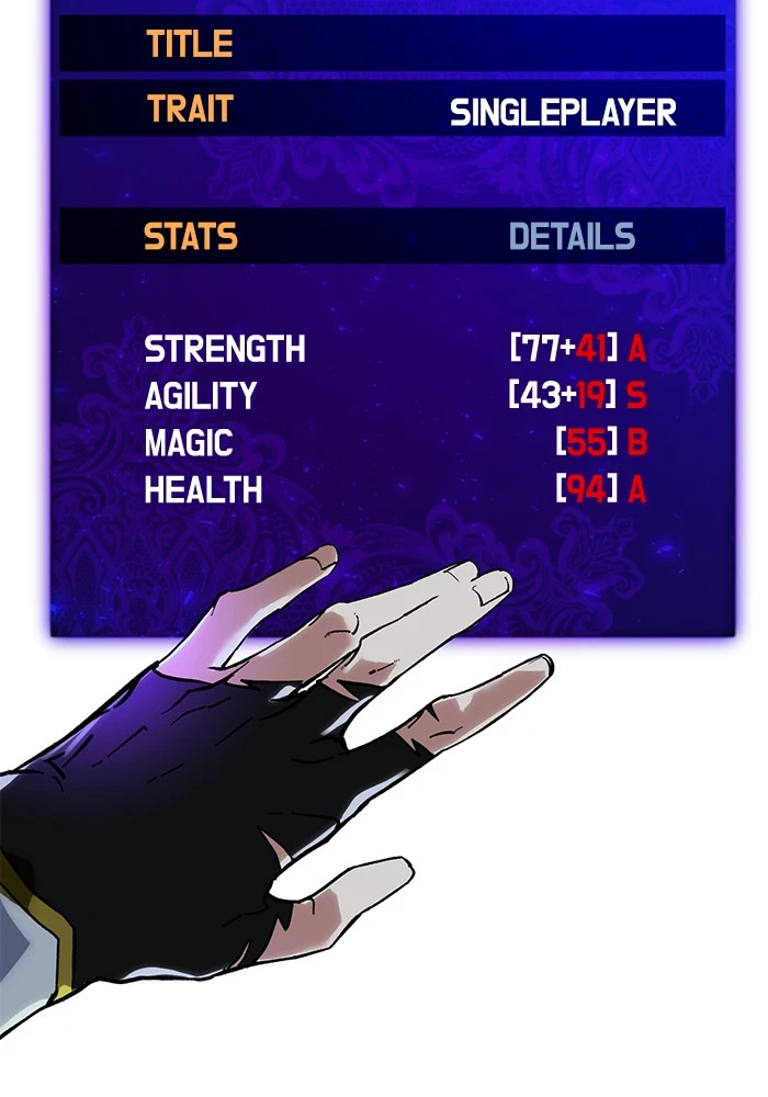 Return to Player Chapter 64, page 19 of 106