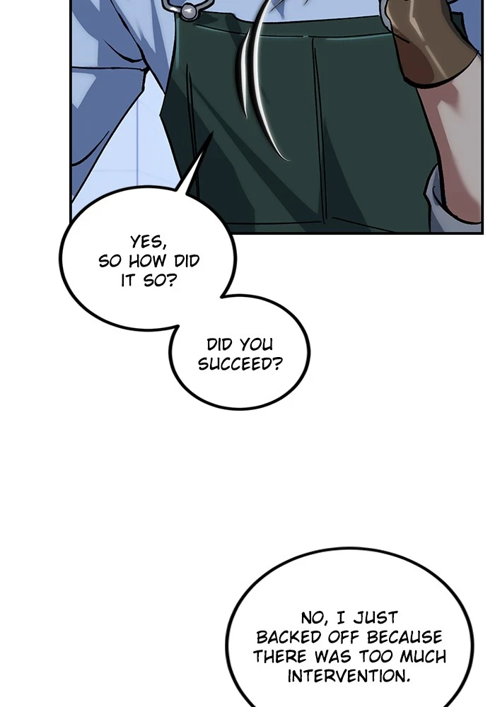 Return to Player Chapter 64, page 5 of 106